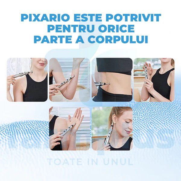 Pix Acupunctură Profesional
